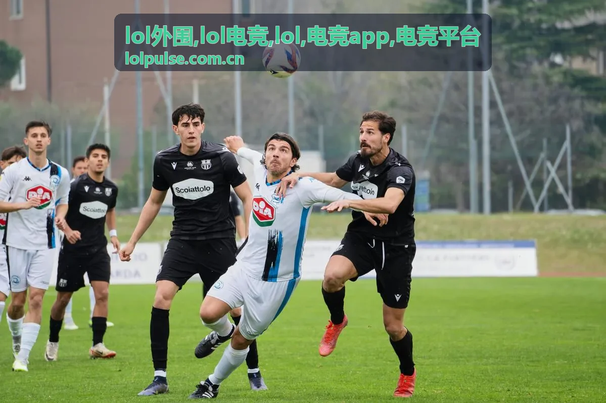 LOL战队观察与电竞平台内容专题封面